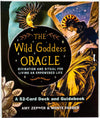 The Wild Goddess Oracle