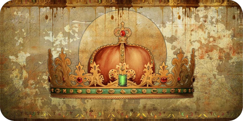 Talismans & Tokens