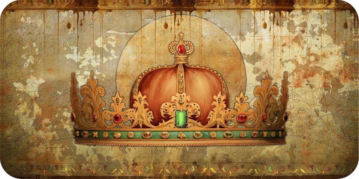 Talismans & Tokens