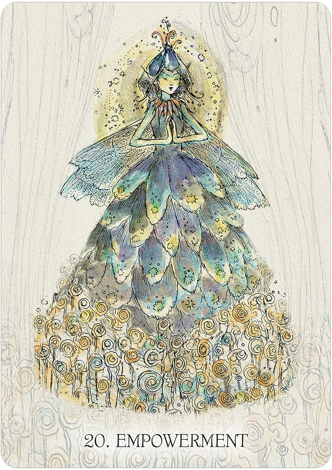 Faerie Pathways Oracle