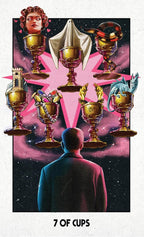 Supernova Tarot
