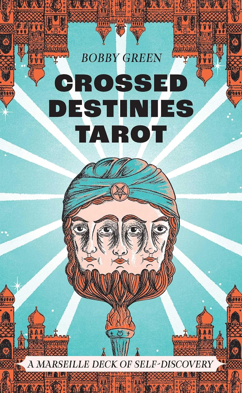 Crossed Destinies Tarot
