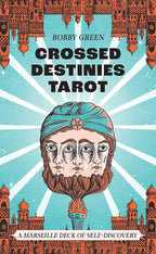 Crossed Destinies Tarot