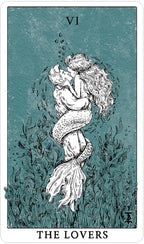 Tempest Tarot Deck