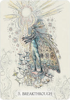 Faerie Pathways Oracle