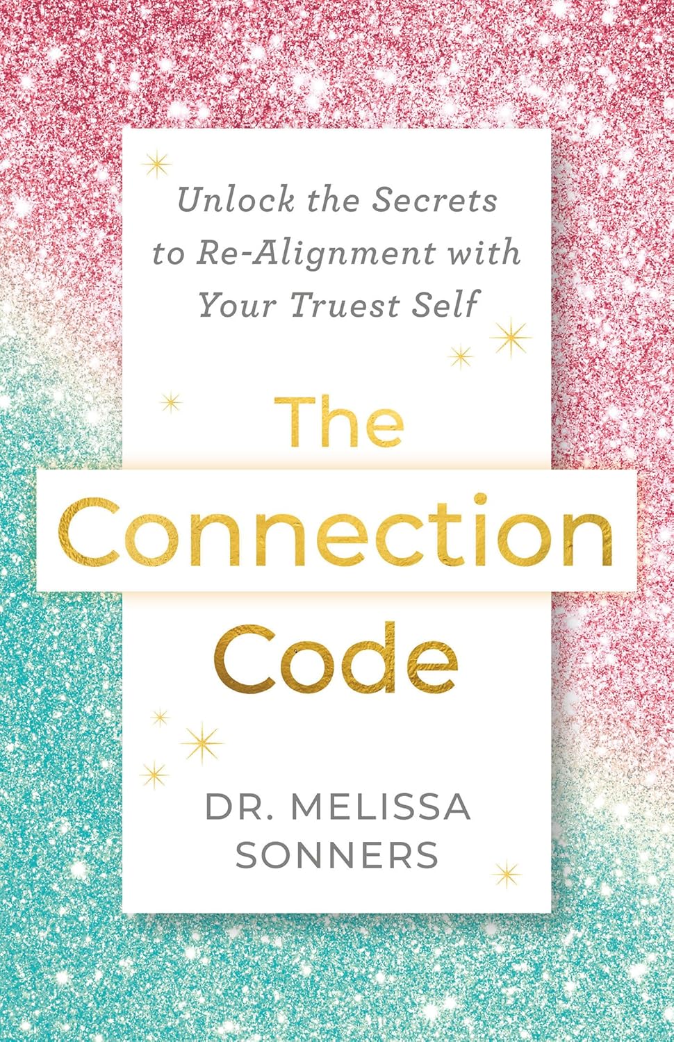 The Connection Code