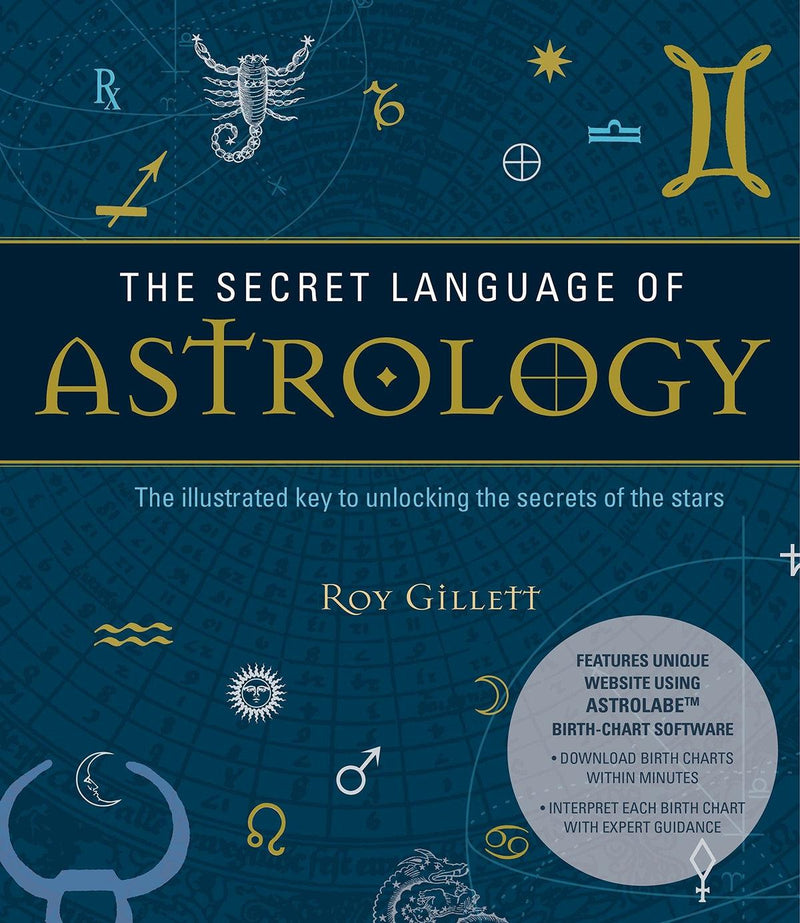 The Secret Language Of Astrology