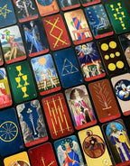 Tarot Medieval