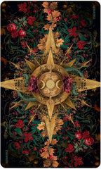 W.I.T.C.H. Tarot
