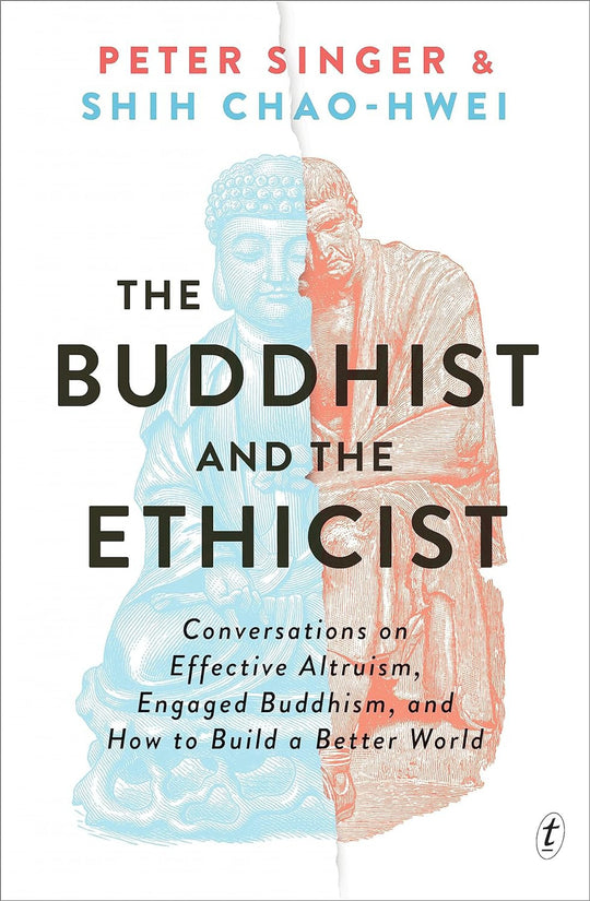 The Buddhist And The Ethicist
