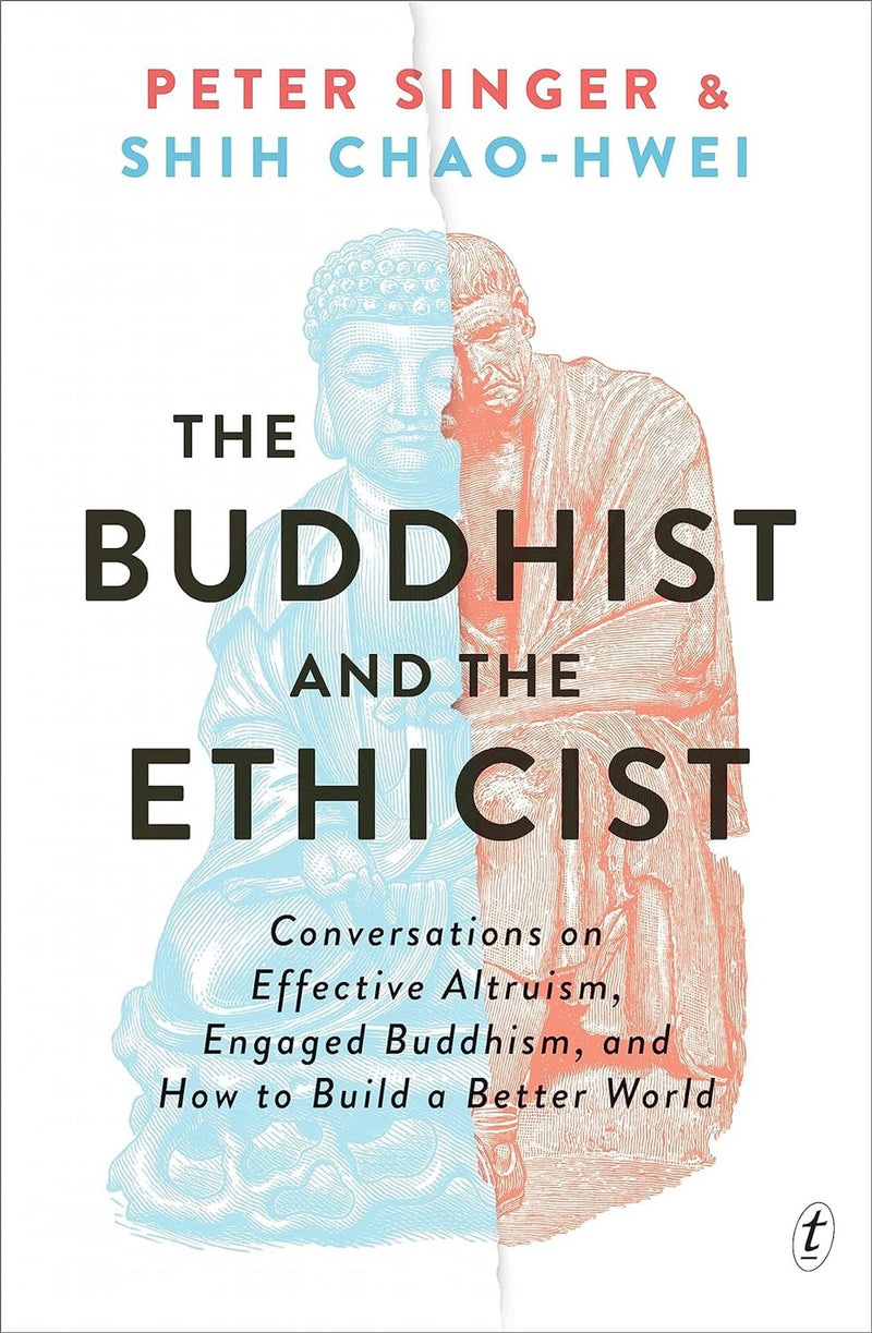 The Buddhist And The Ethicist