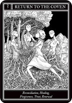 Coven Oracle