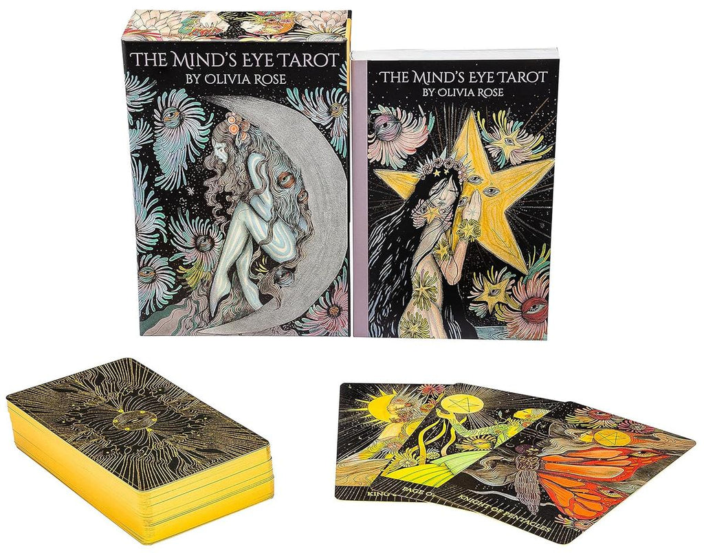 The Mind's Eye Tarot