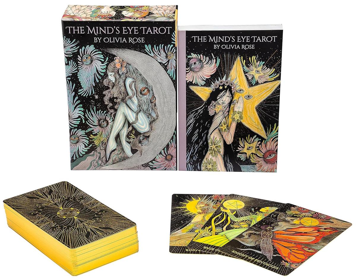 The Mind's Eye Tarot