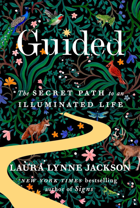 Guided: The Secret Path to an Illuminated Life