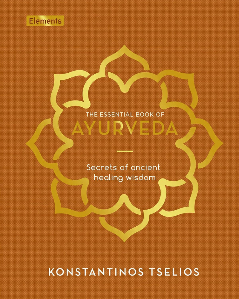 The Essential Book Of Ayurveda