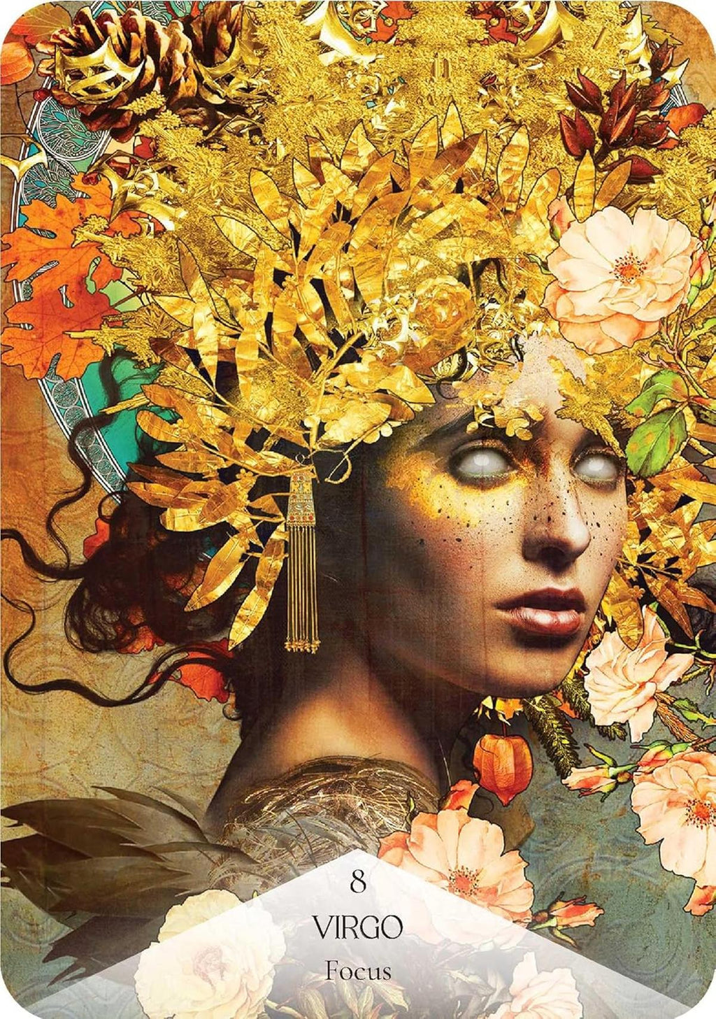 Cosmic Zodiac Oracle