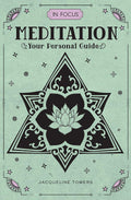 Meditation (In Focus)