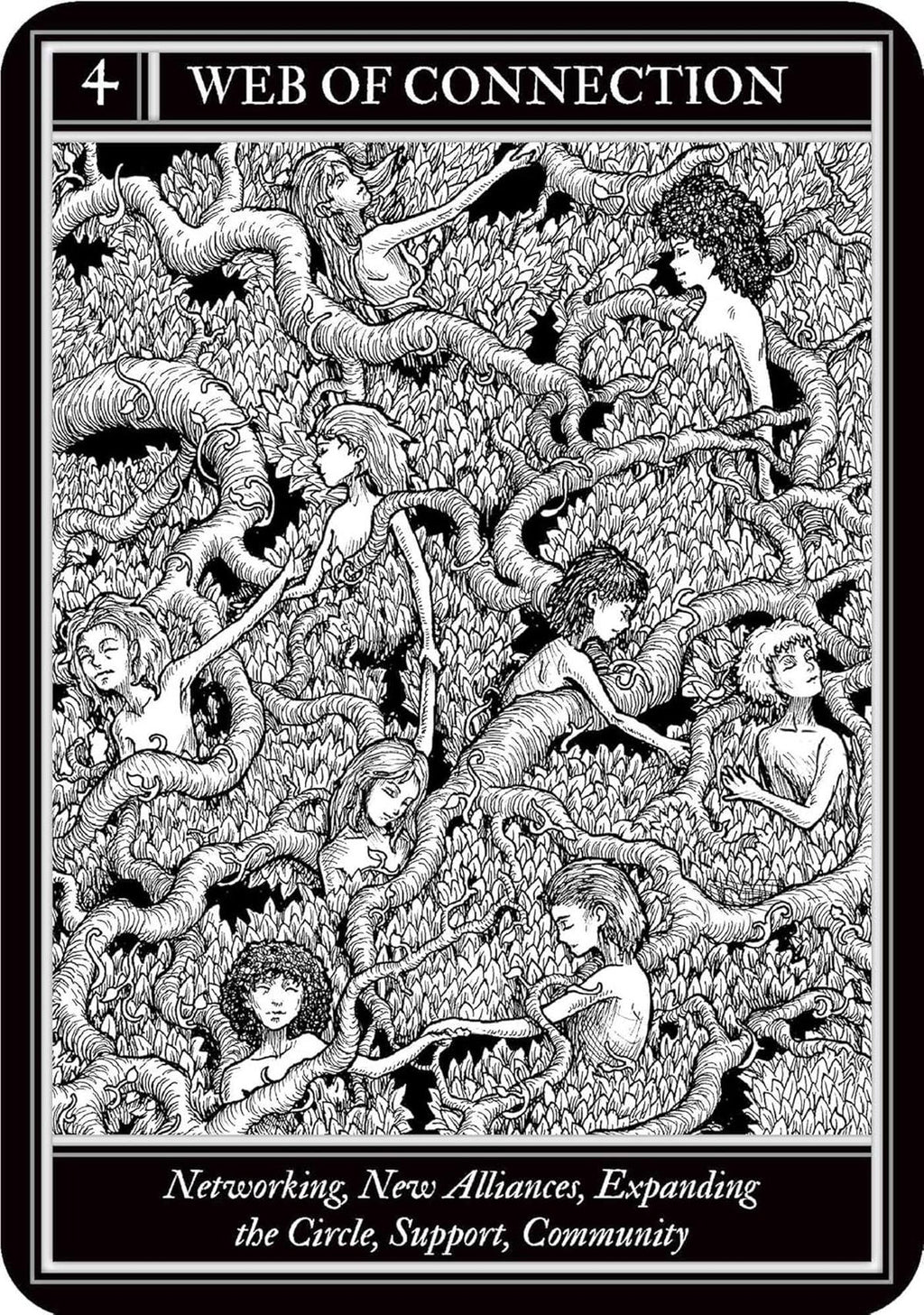 Coven Oracle