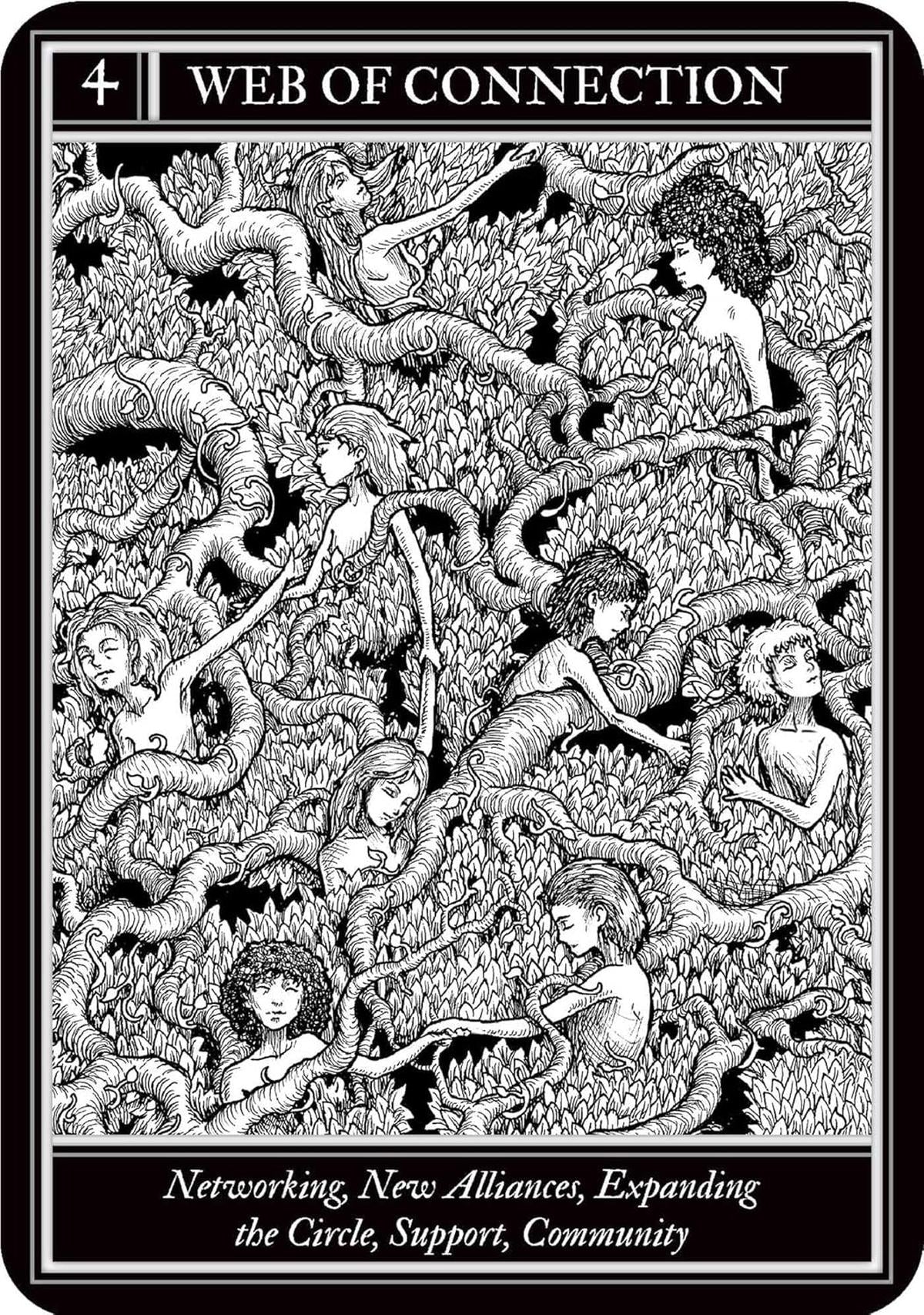 Coven Oracle