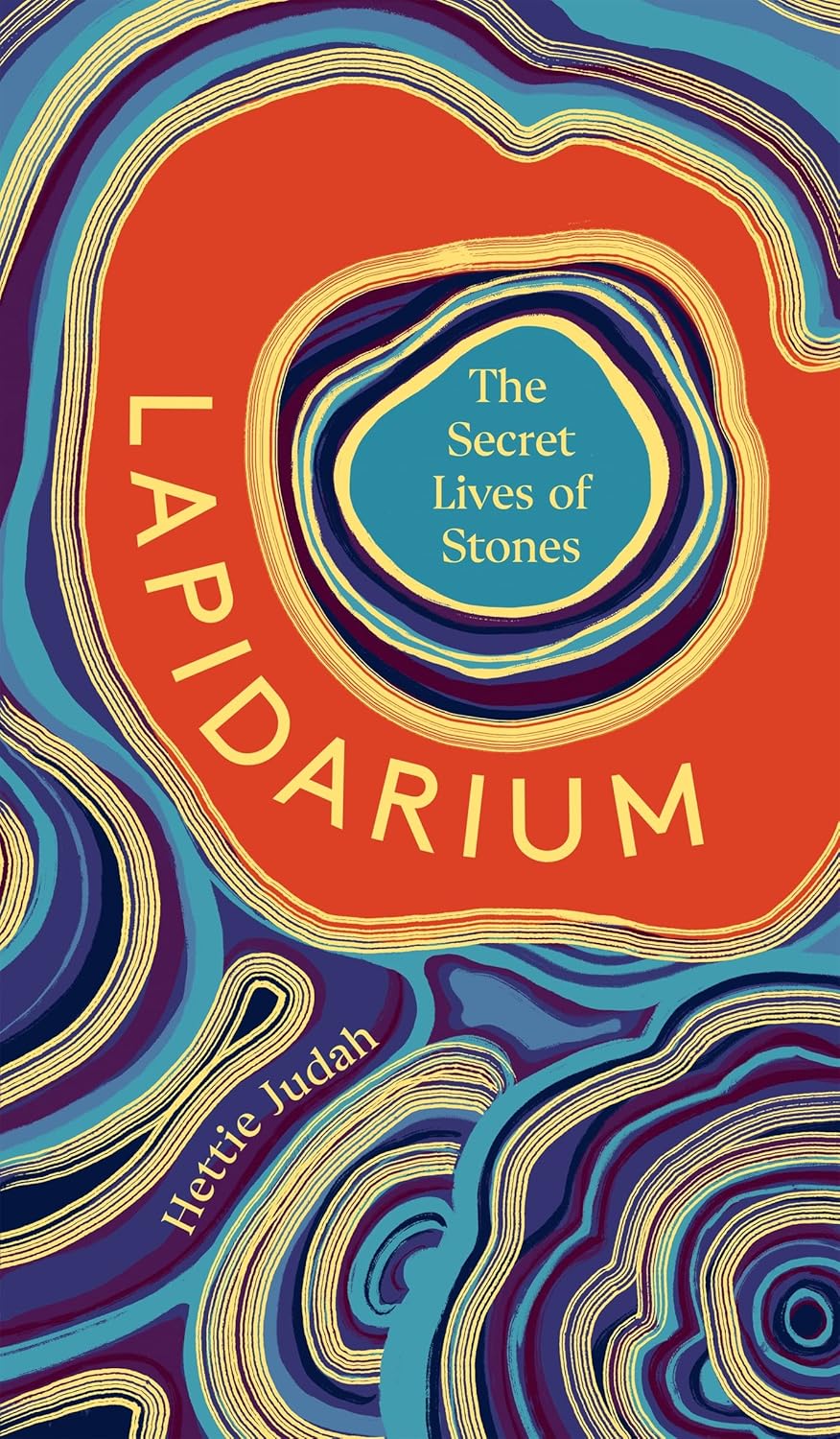 Lapidarium: The Secret Lives Of Stones