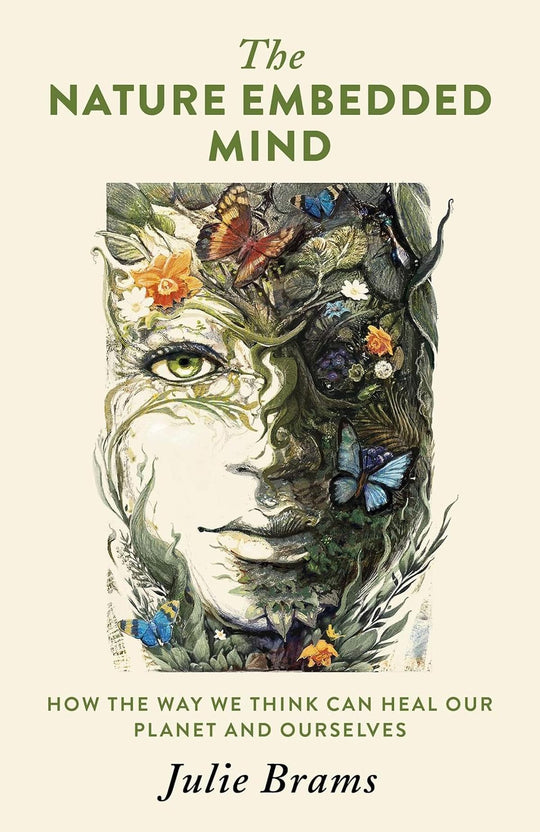 The Nature Embedded Mind