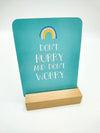 Calm Cards For Kids