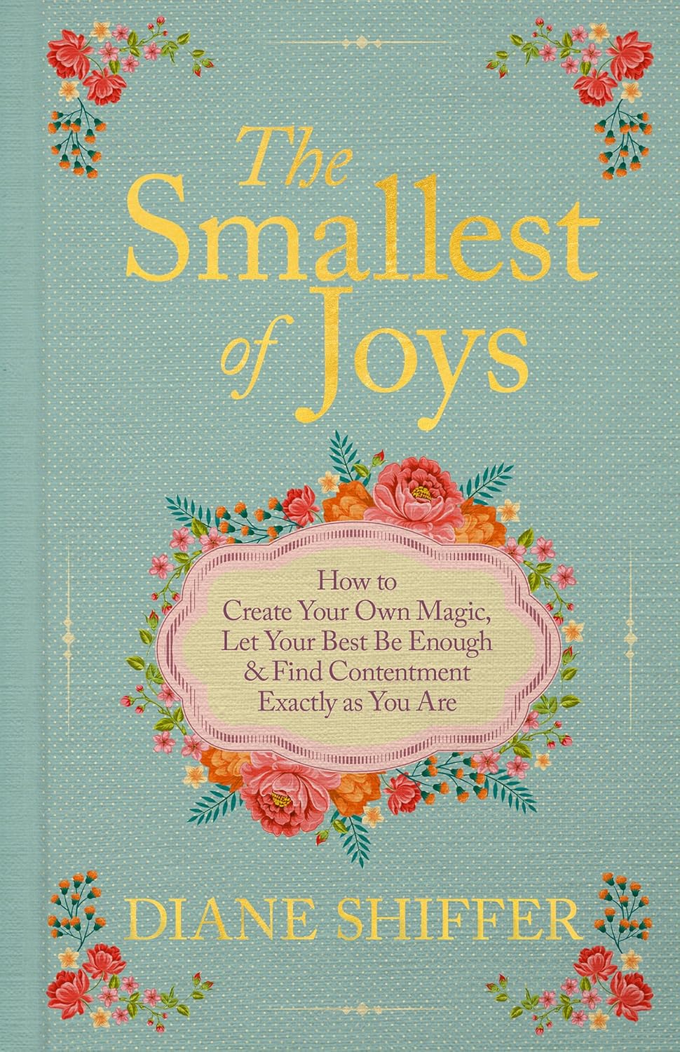 The Smallest Of Joys