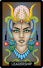 Initiates Oracle
