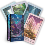 The Mindscapes Tarot