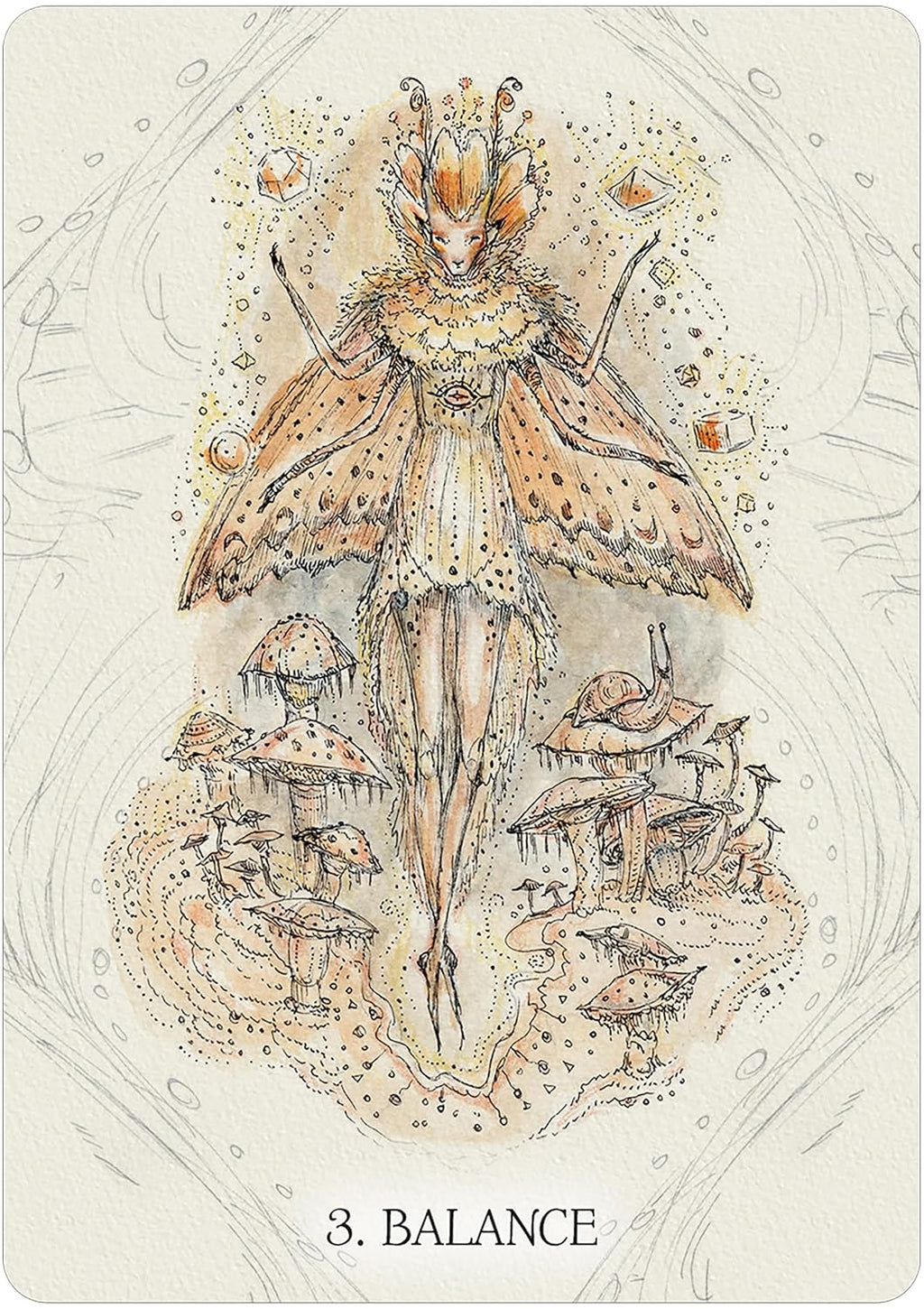 Faerie Pathways Oracle
