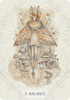 Faerie Pathways Oracle