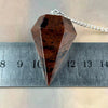 Grounding Crystal Pendulum