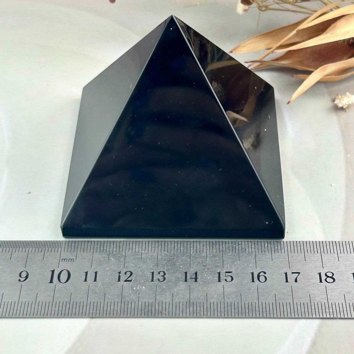 Crystal Protector For The Home
