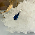 Labradorite Fine Jewellery