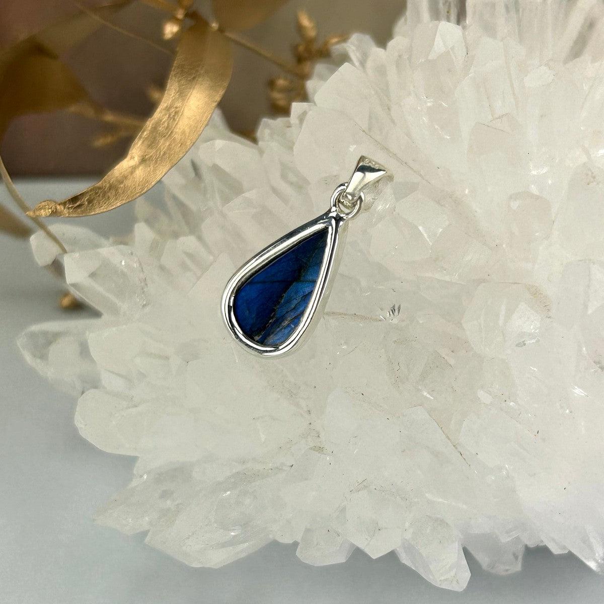 Labradorite Fine Jewellery
