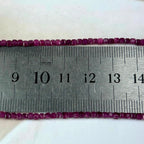 Vibrant Colour Crystal Beads