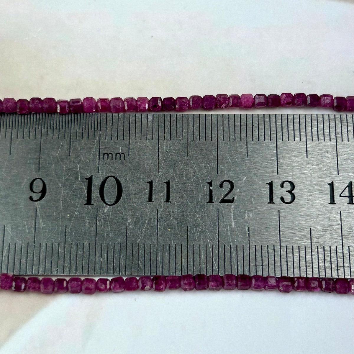 Vibrant Colour Crystal Beads