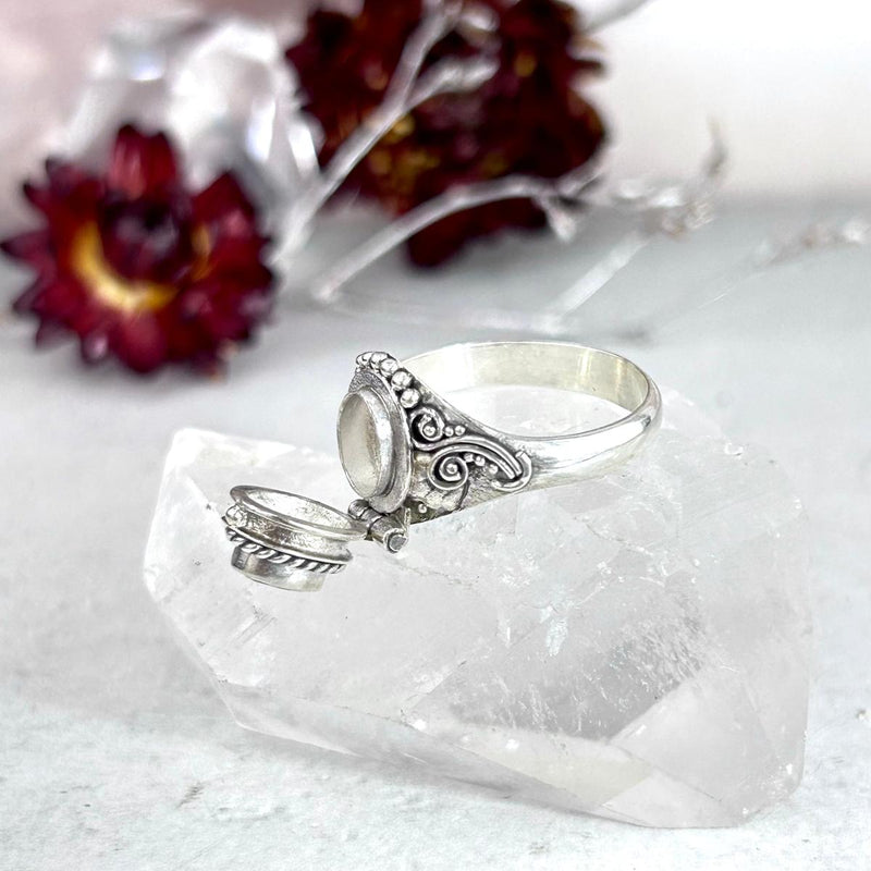 Garnet Narcotics Ring