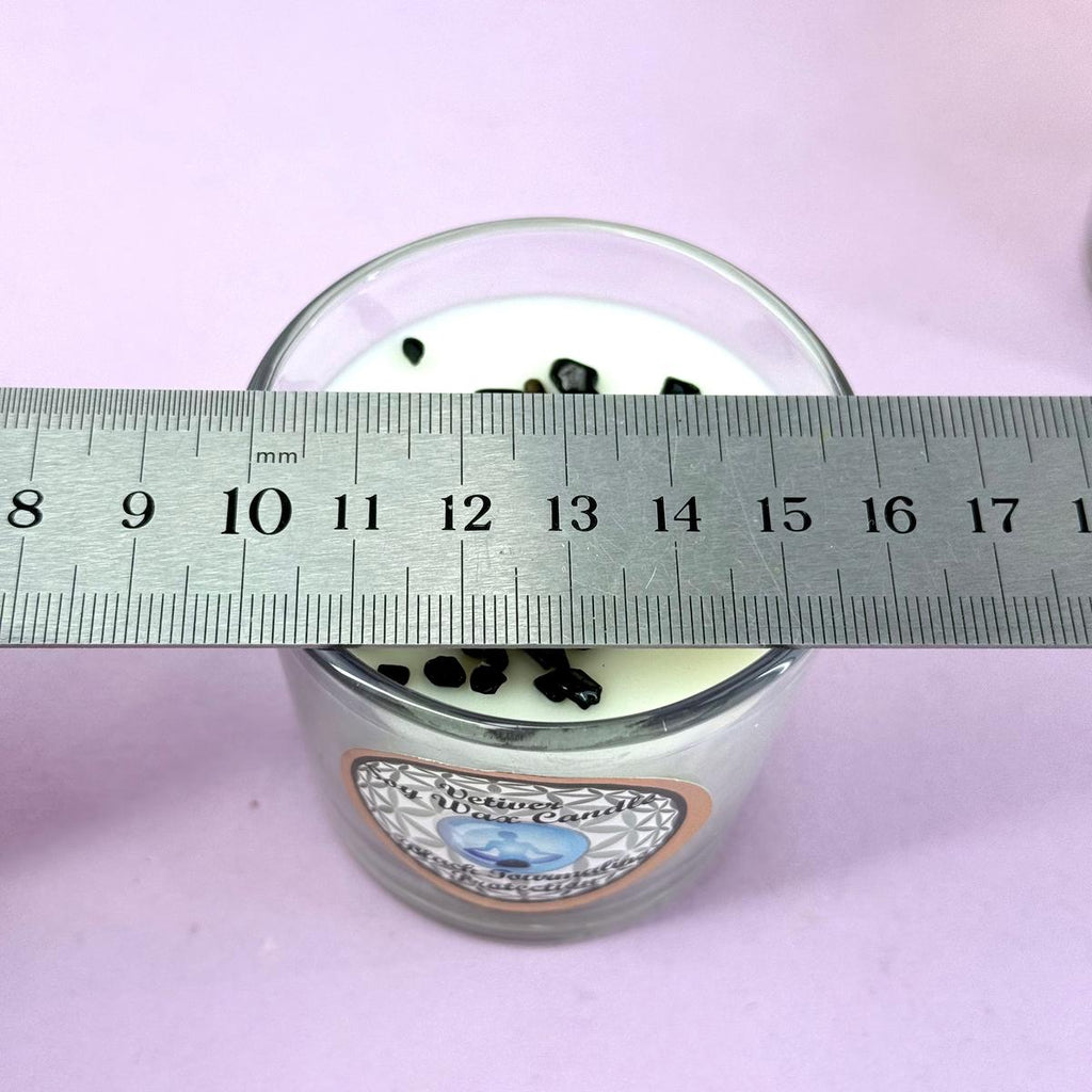 Themed Soy Candle