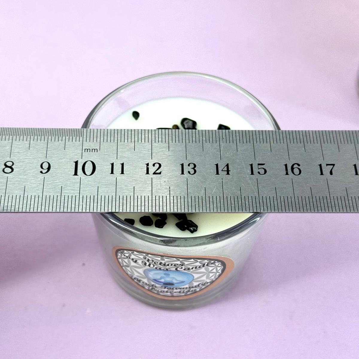 Themed Soy Candle