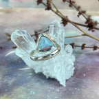 Large Size Gemstone Ring