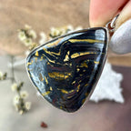tiger Iron Crystal Jewellery