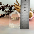 High Grade Clear Quartz Point