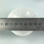 Selenite Crystal Dish