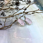 Morganite Fine Jewellery