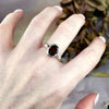 Garnet Crystal Fine Jewellery