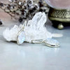 High Grade Rainbow Moonstone 