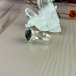 TikTok Crystal Ring