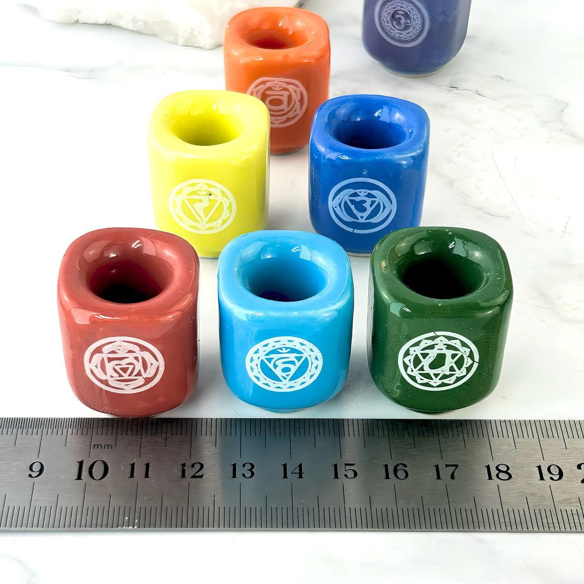 Chakra Decorative Items